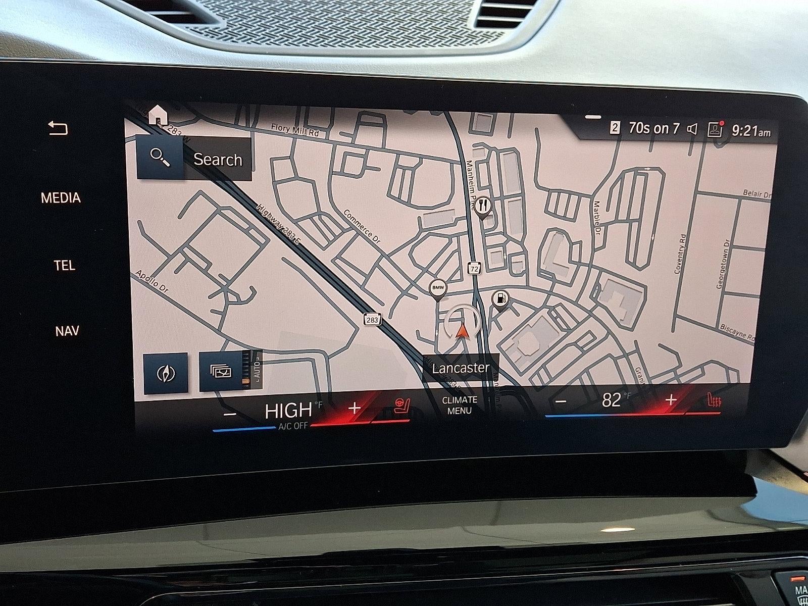 2023 BMW X1 xDrive28i Sports Activity Vehicle