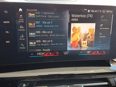 2023 BMW X1 xDrive28i Sports Activity Vehicle