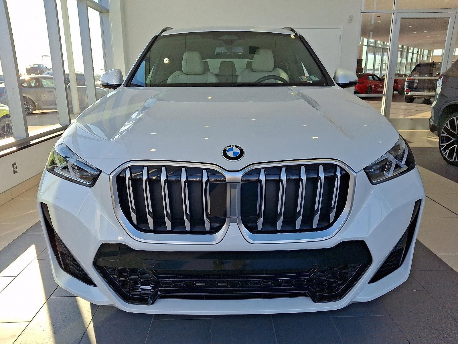 2023 BMW X1 xDrive28i Sports Activity Vehicle