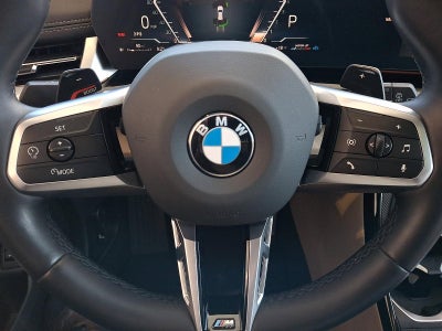 2023 BMW X1 xDrive28i Sports Activity Vehicle