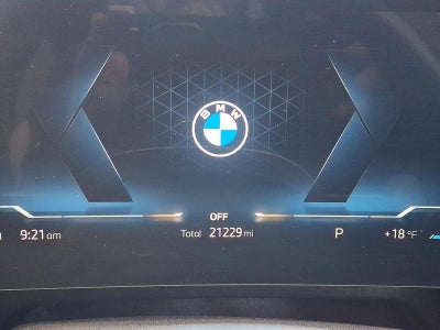 2023 BMW X1 xDrive28i Sports Activity Vehicle