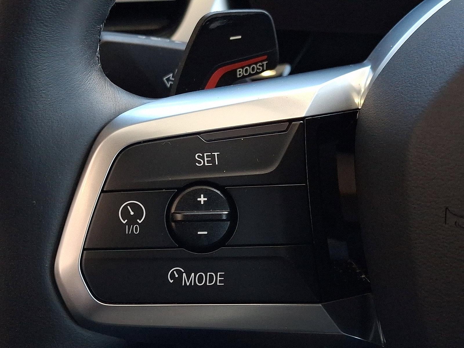 2023 BMW X1 xDrive28i Sports Activity Vehicle