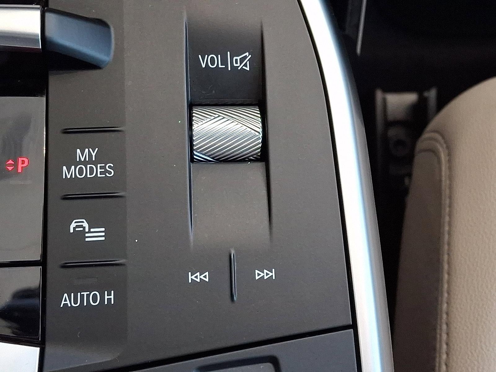 2023 BMW X1 xDrive28i Sports Activity Vehicle