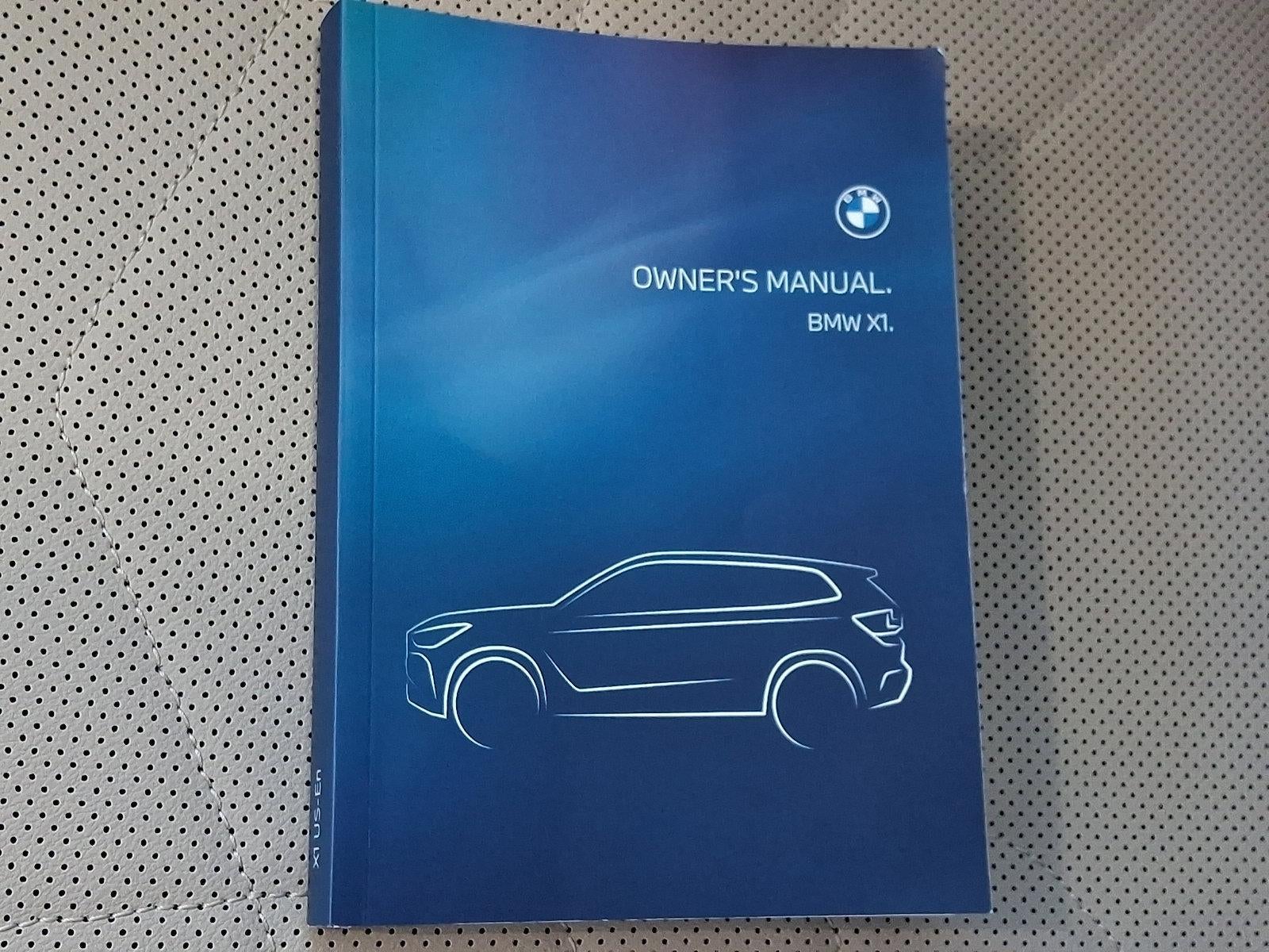 2023 BMW X1 xDrive28i Sports Activity Vehicle