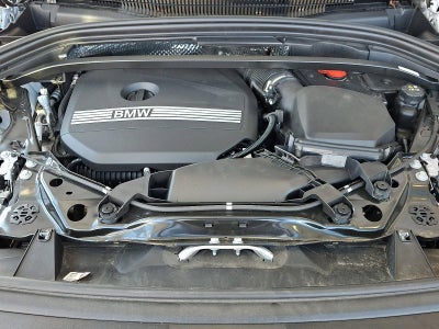 2023 BMW X1 xDrive28i Sports Activity Vehicle