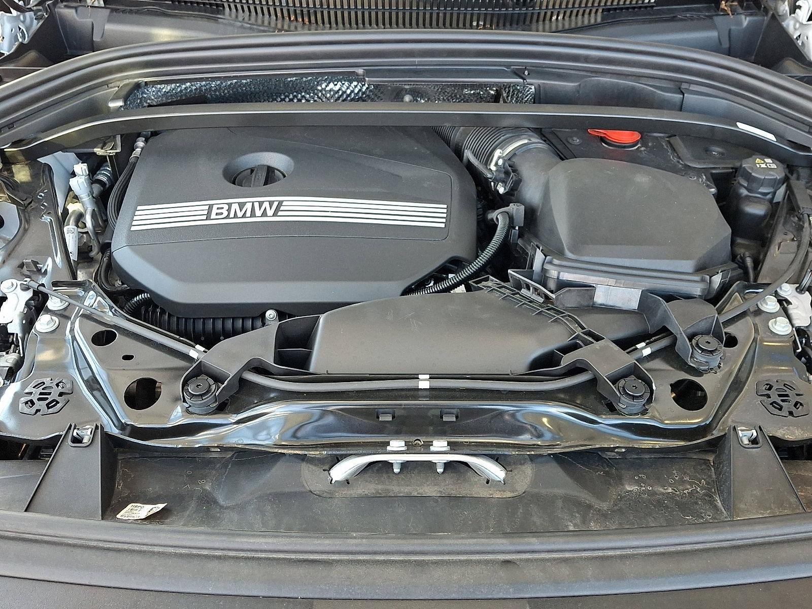 2023 BMW X1 xDrive28i Sports Activity Vehicle