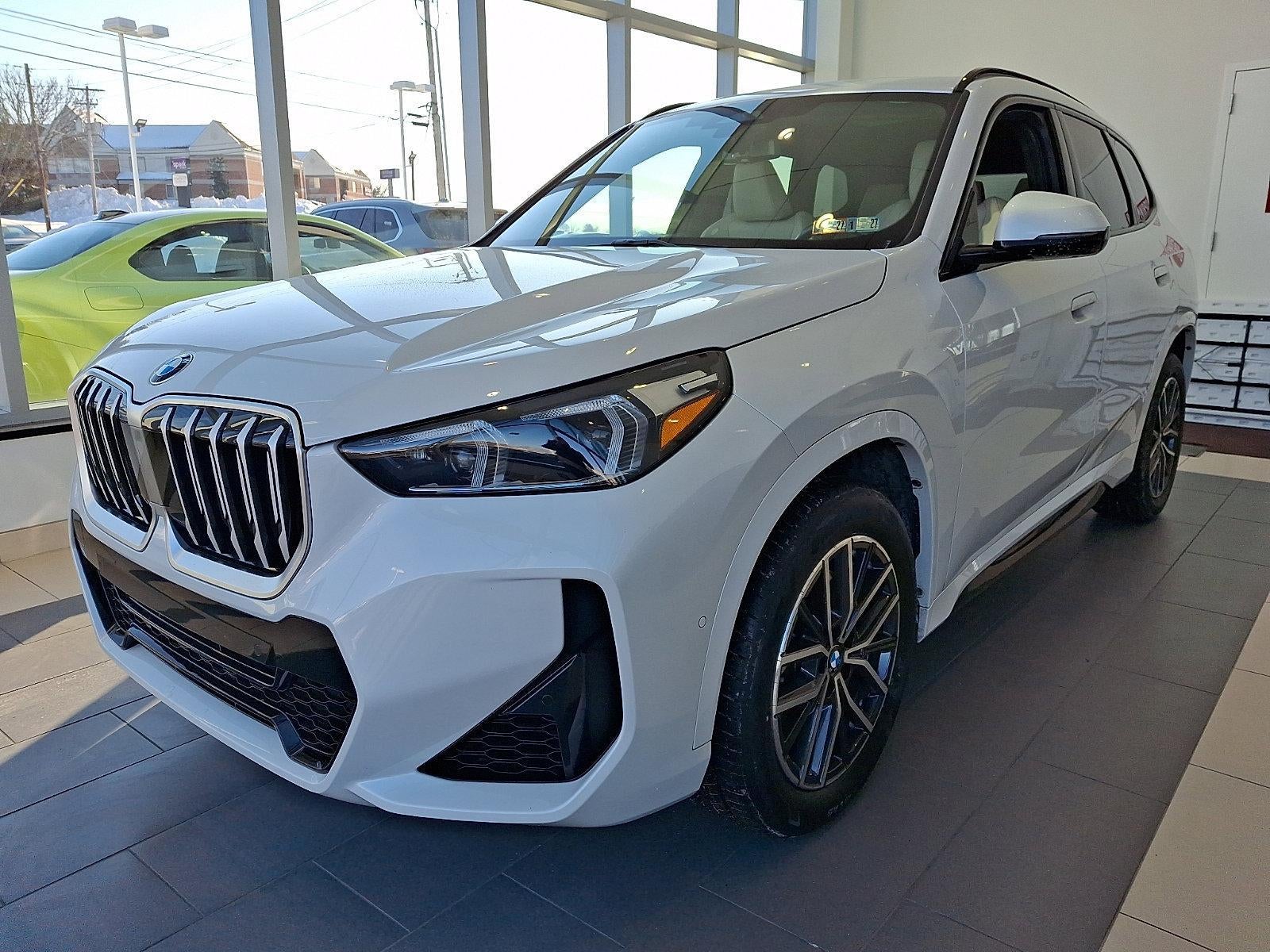 2023 BMW X1 xDrive28i Sports Activity Vehicle