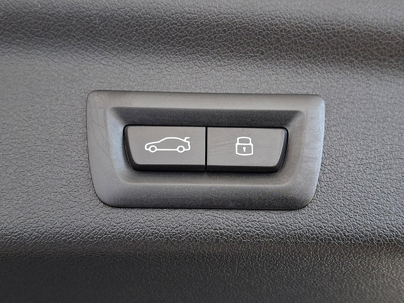 2023 BMW X1 xDrive28i Sports Activity Vehicle