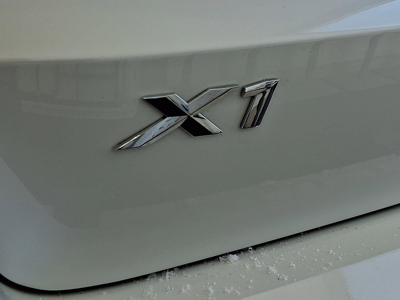 2023 BMW X1 xDrive28i Sports Activity Vehicle