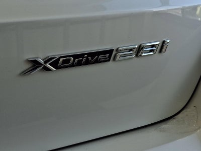 2023 BMW X1 xDrive28i Sports Activity Vehicle