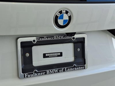 2023 BMW X1 xDrive28i Sports Activity Vehicle