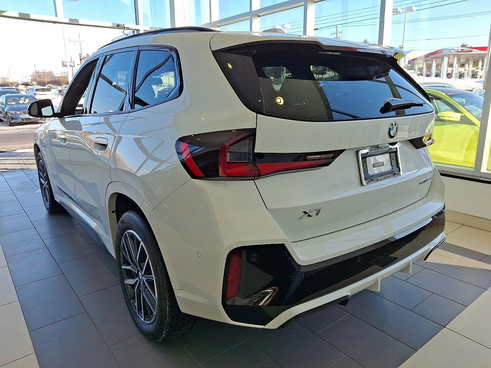 2023 BMW X1 xDrive28i Sports Activity Vehicle
