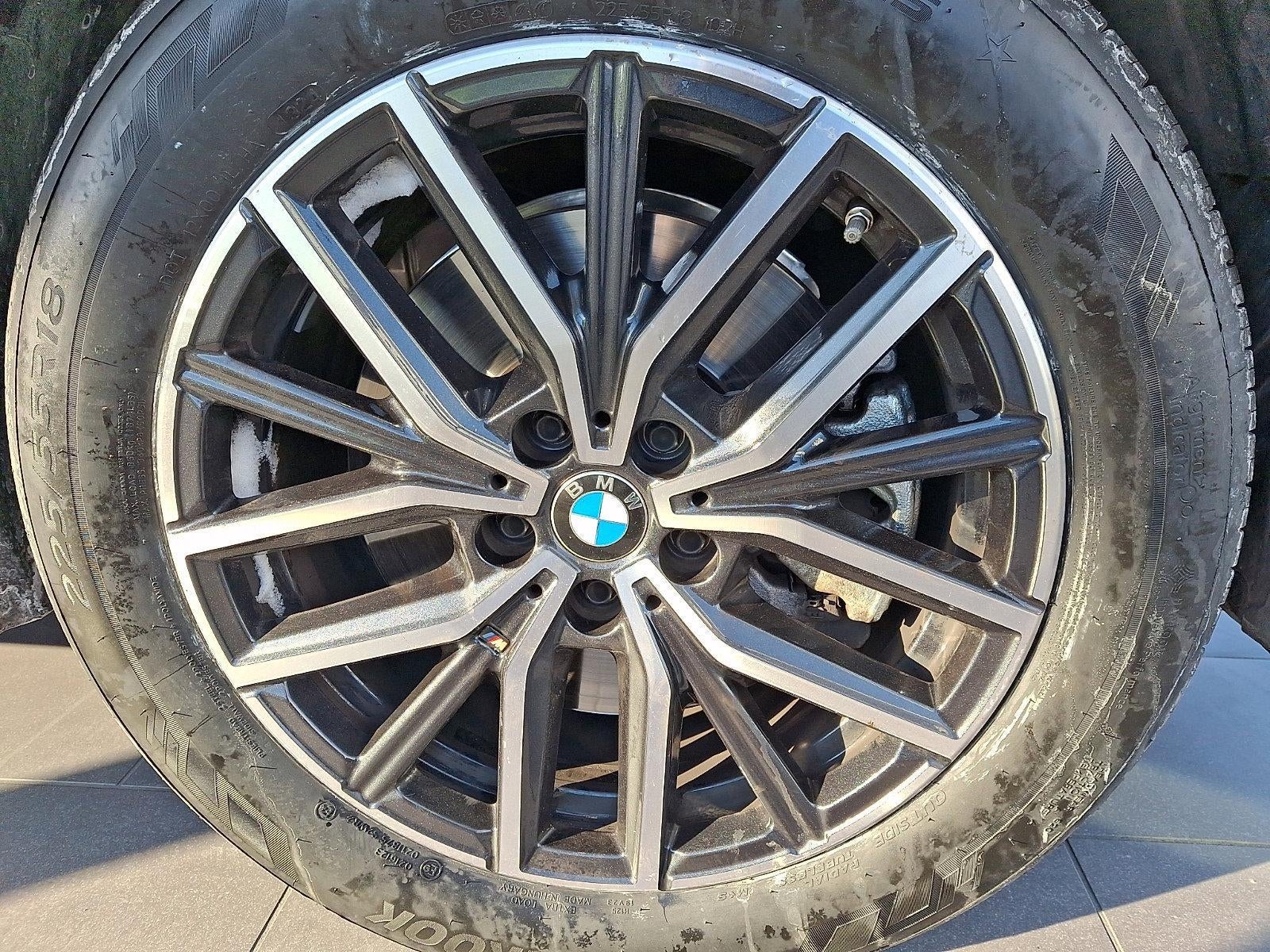 2023 BMW X1 xDrive28i Sports Activity Vehicle