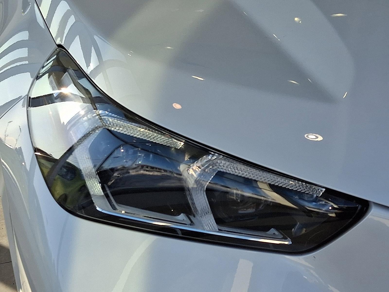 2023 BMW X1 xDrive28i Sports Activity Vehicle