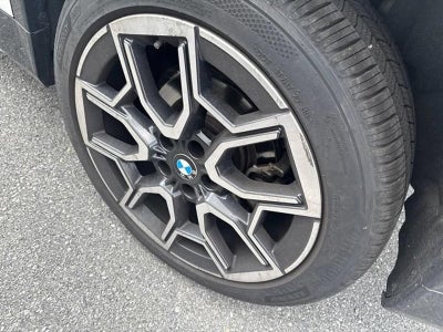 2024 BMW X1 xDrive28i Sports Activity Vehicle