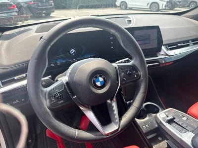 2024 BMW X1 xDrive28i Sports Activity Vehicle