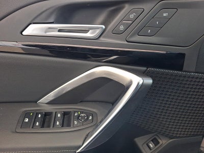 2025 BMW X1 xDrive28i Sports Activity Vehicle