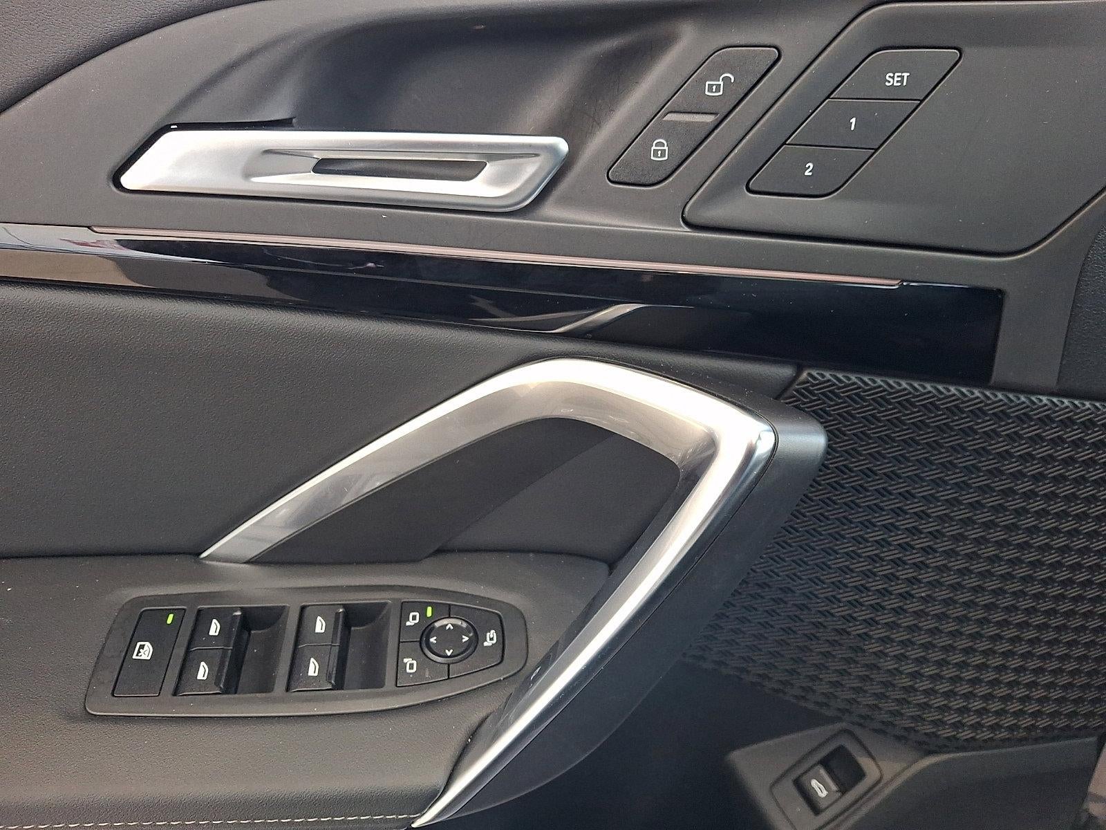 2025 BMW X1 xDrive28i Sports Activity Vehicle