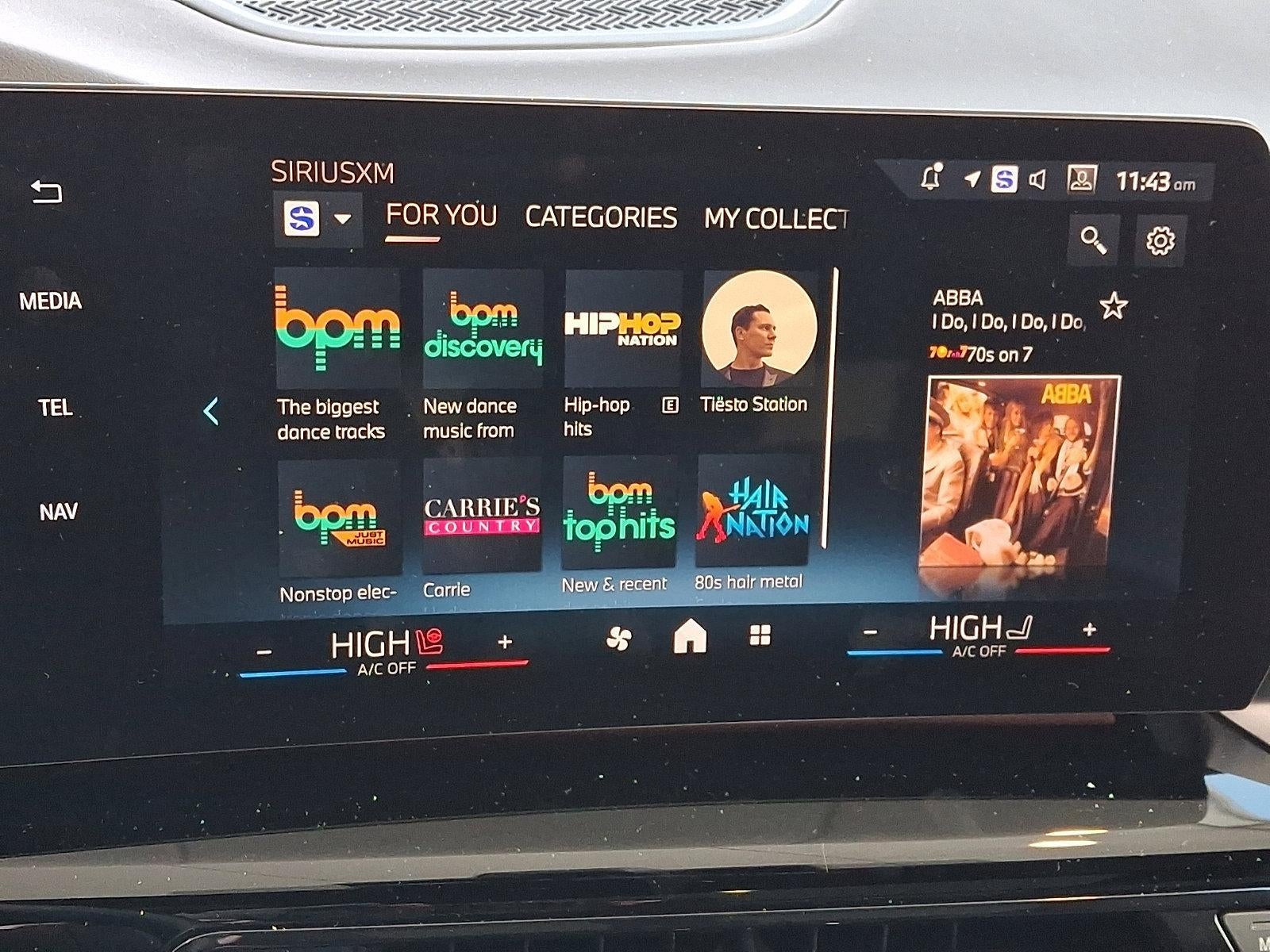 2025 BMW X1 xDrive28i Sports Activity Vehicle