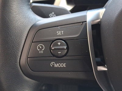 2025 BMW X1 xDrive28i Sports Activity Vehicle