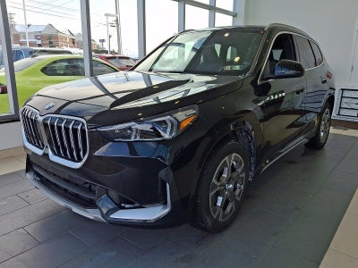 2025 BMW X1 xDrive28i Sports Activity Vehicle
