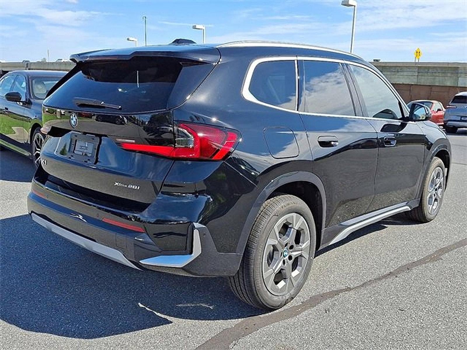 2025 BMW X1 xDrive28i Sports Activity Vehicle