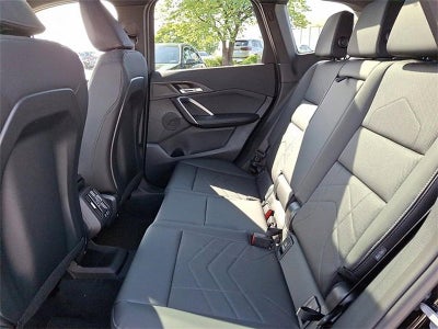 2025 BMW X1 xDrive28i Sports Activity Vehicle