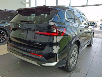 2025 BMW X1 xDrive28i Sports Activity Vehicle