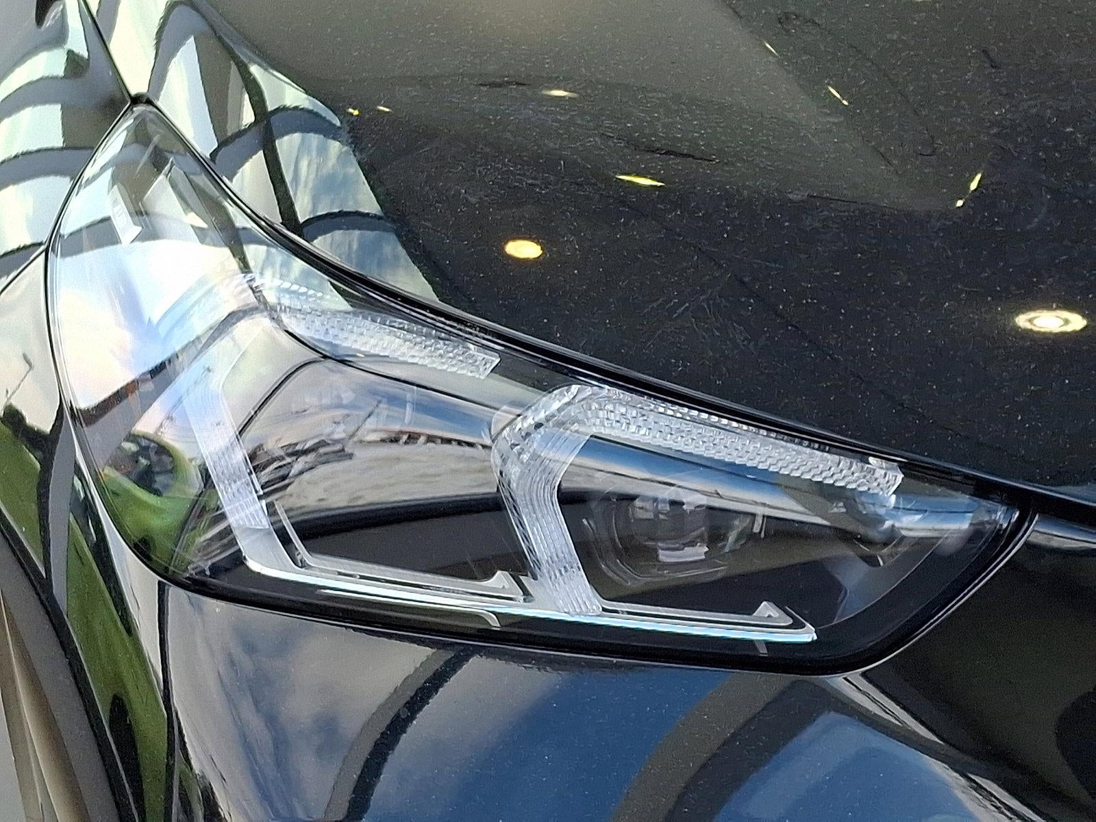 2025 BMW X1 xDrive28i Sports Activity Vehicle