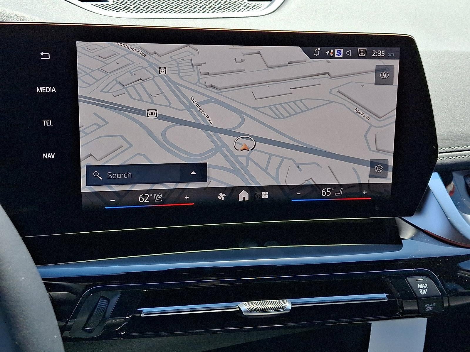 2026 BMW X1 xDrive28i Sports Activity Vehicle