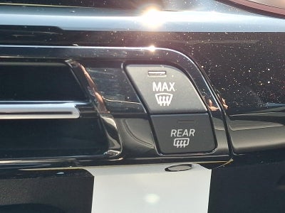 2026 BMW X1 xDrive28i Sports Activity Vehicle