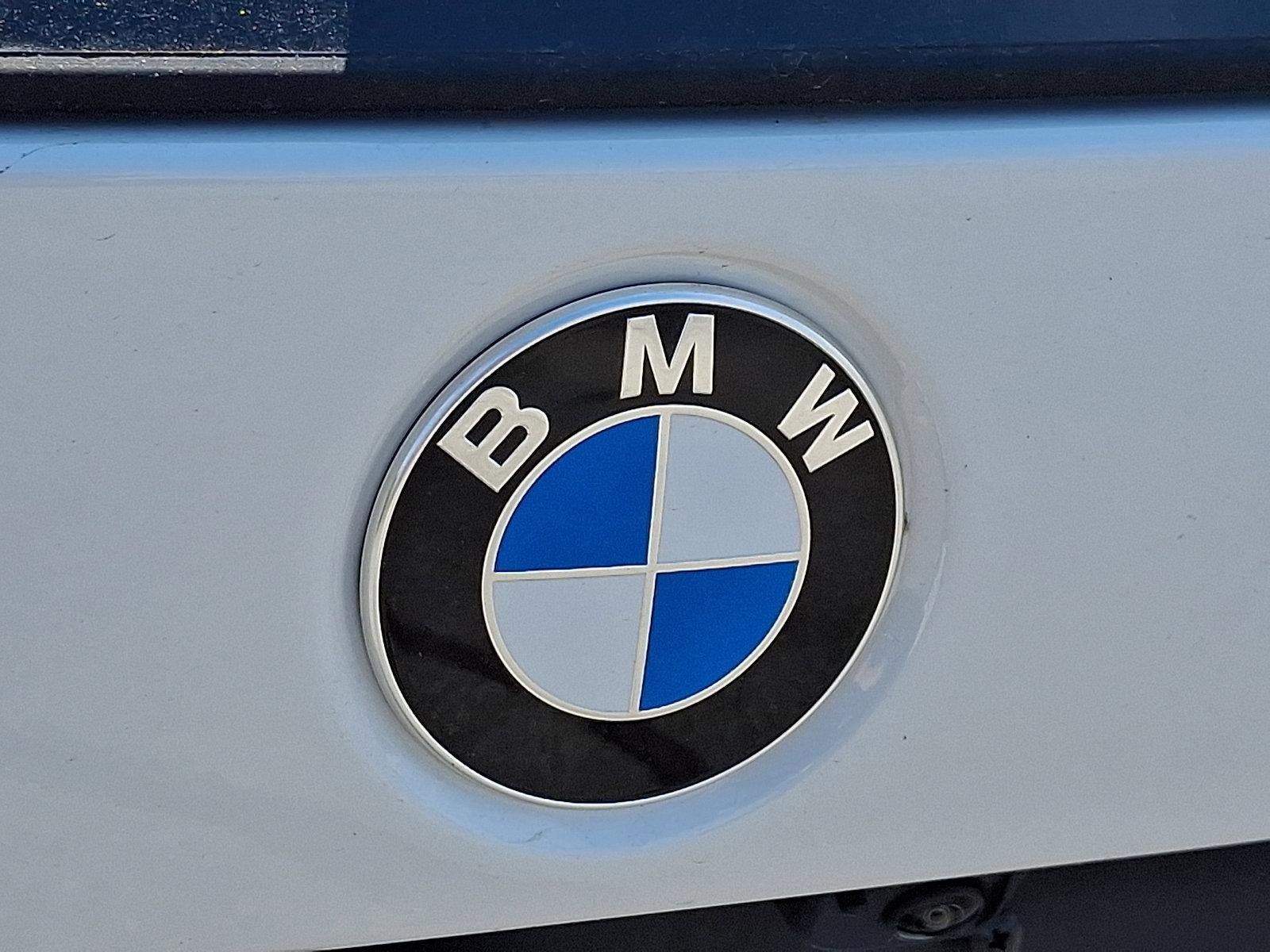 2026 BMW X1 xDrive28i Sports Activity Vehicle