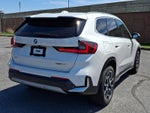 2026 BMW X1 xDrive28i Sports Activity Vehicle