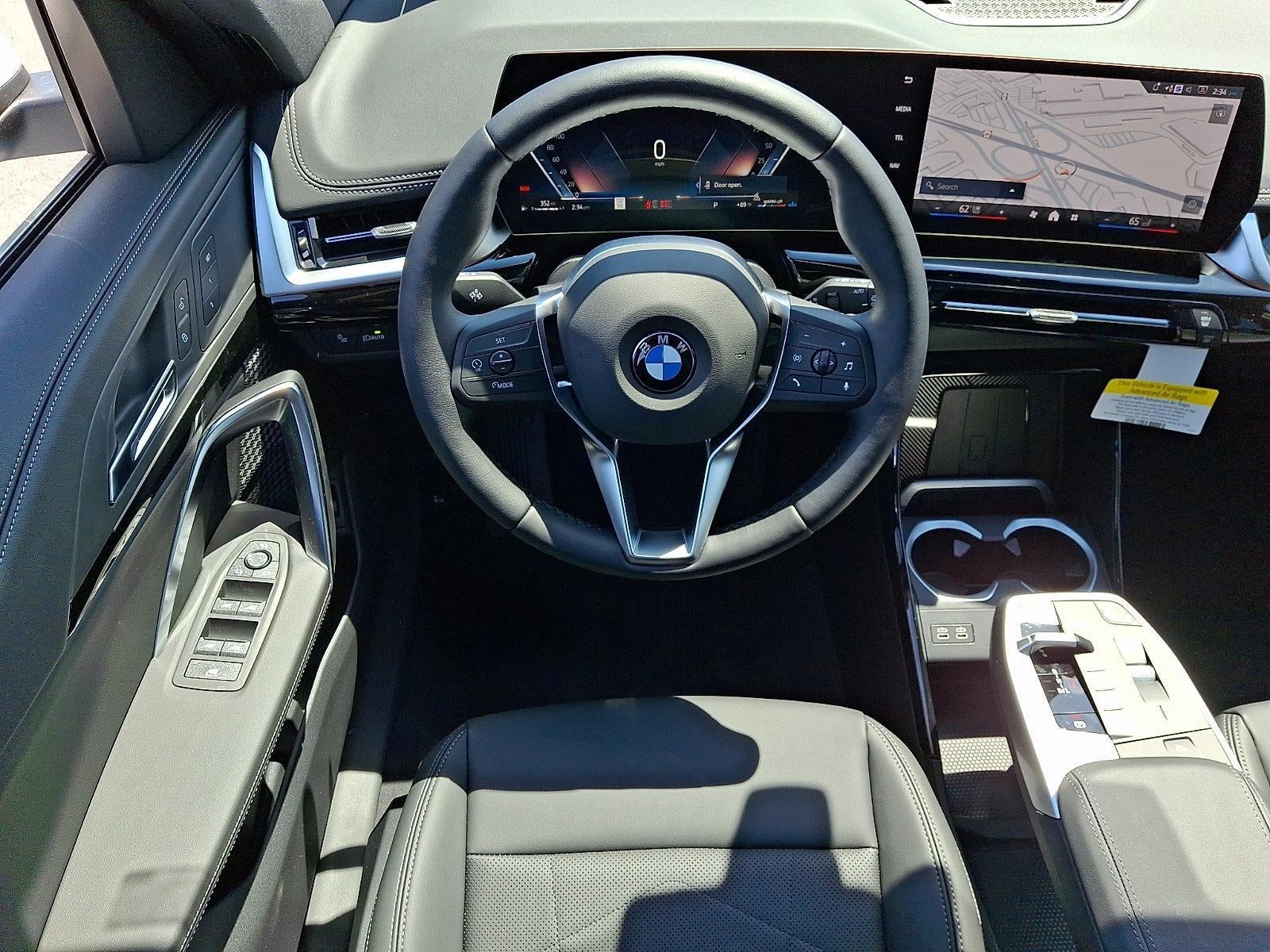2026 BMW X1 xDrive28i Sports Activity Vehicle