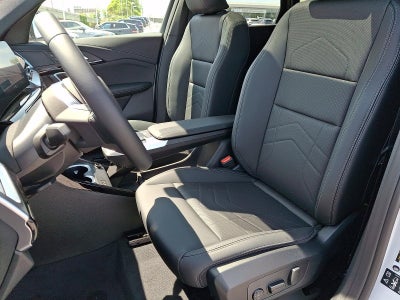 2026 BMW X1 xDrive28i Sports Activity Vehicle
