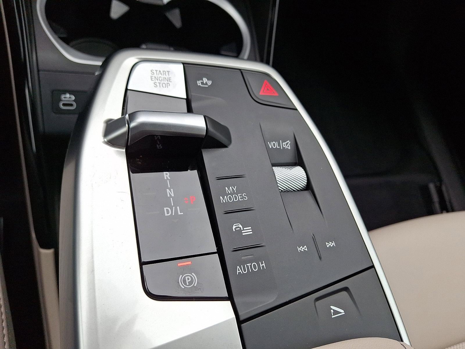 2025 BMW X1 xDrive28i Sports Activity Vehicle