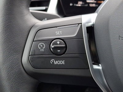 2025 BMW X1 xDrive28i Sports Activity Vehicle