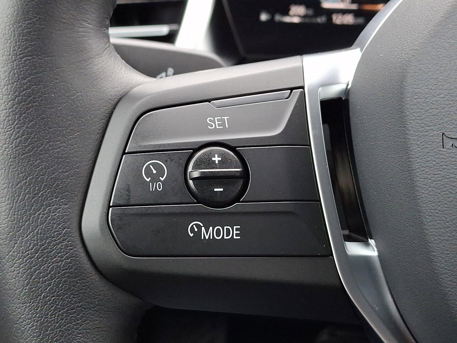 2025 BMW X1 xDrive28i Sports Activity Vehicle