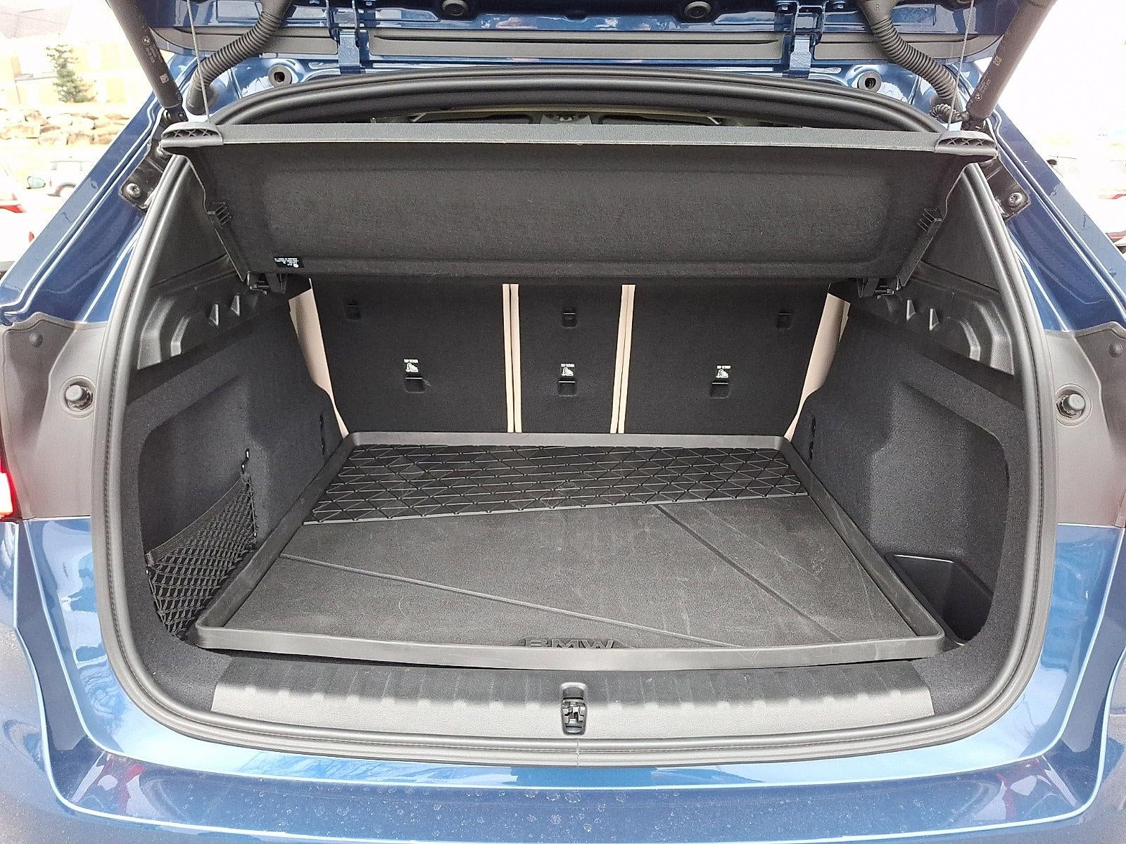 2025 BMW X1 xDrive28i Sports Activity Vehicle