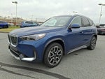 2025 BMW X1 xDrive28i Sports Activity Vehicle