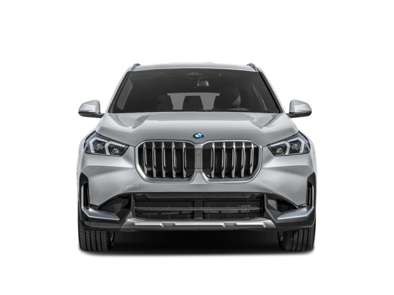 2026 BMW X1 xDrive28i Sports Activity Vehicle