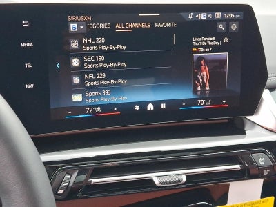 2026 BMW X1 xDrive28i Sports Activity Vehicle