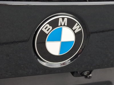 2026 BMW X1 xDrive28i Sports Activity Vehicle