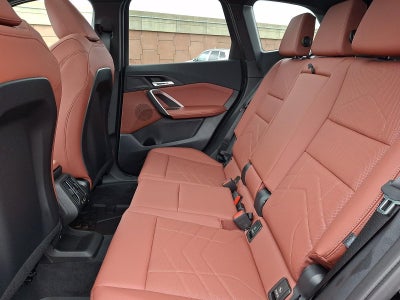 2026 BMW X1 xDrive28i Sports Activity Vehicle