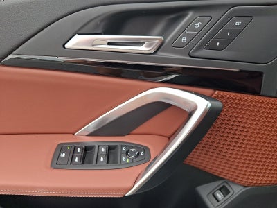 2026 BMW X1 xDrive28i Sports Activity Vehicle