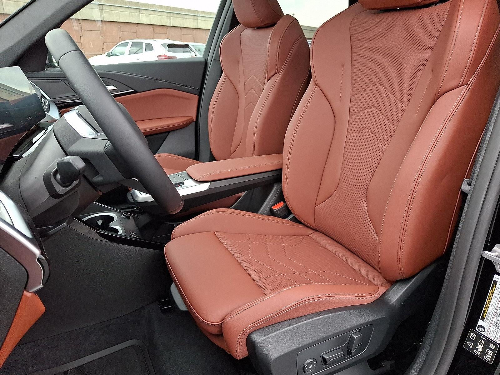 2026 BMW X1 xDrive28i Sports Activity Vehicle