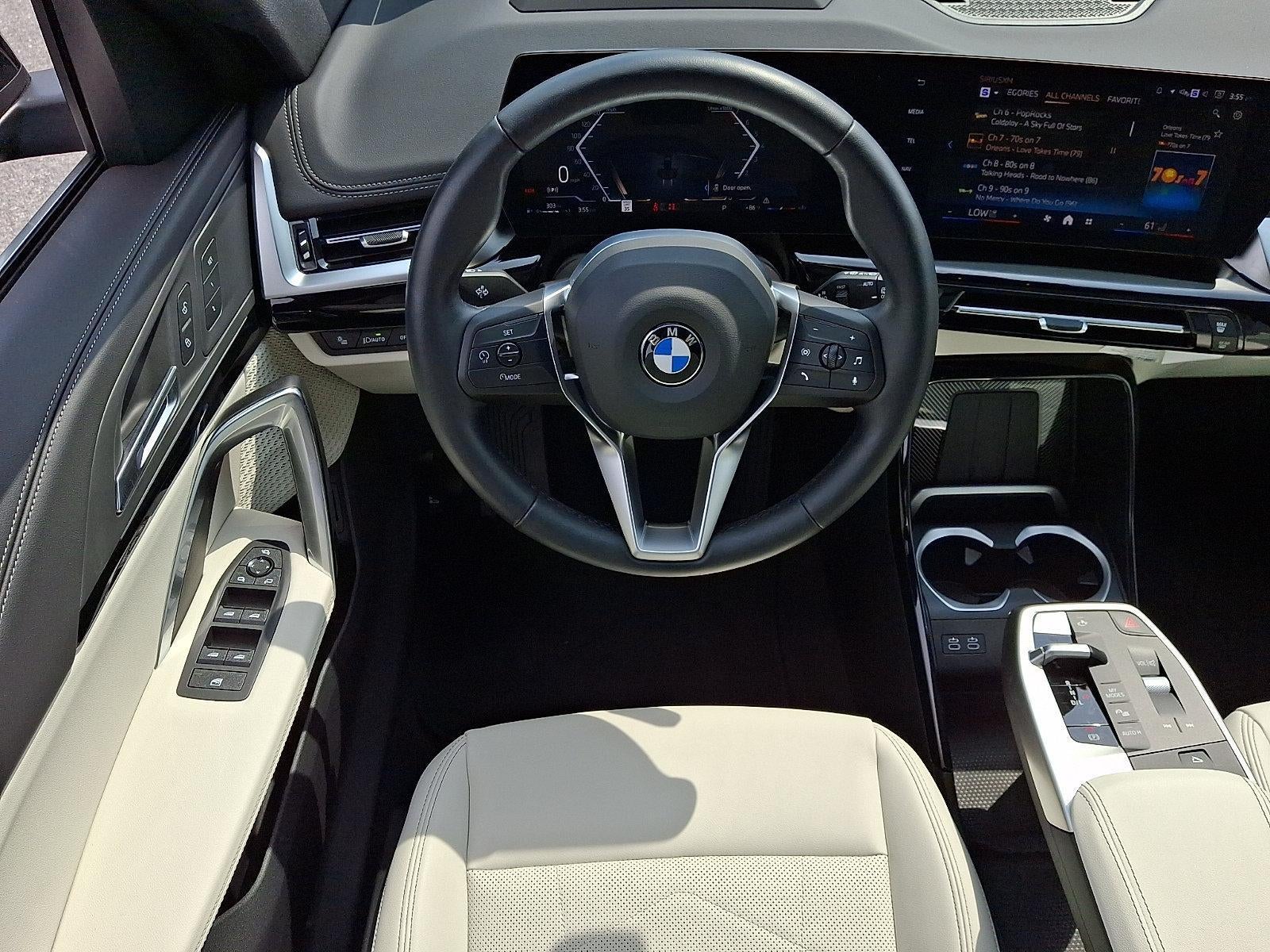 2026 BMW X1 xDrive28i Sports Activity Vehicle