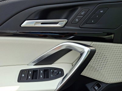 2026 BMW X1 xDrive28i Sports Activity Vehicle