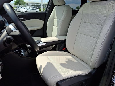 2026 BMW X1 xDrive28i Sports Activity Vehicle