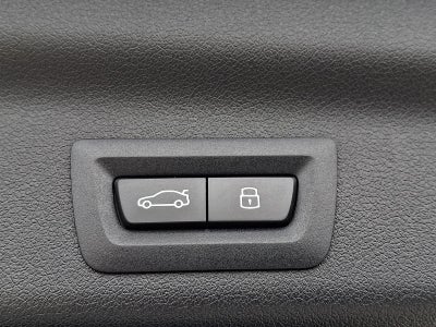 2026 BMW X1 xDrive28i Sports Activity Vehicle